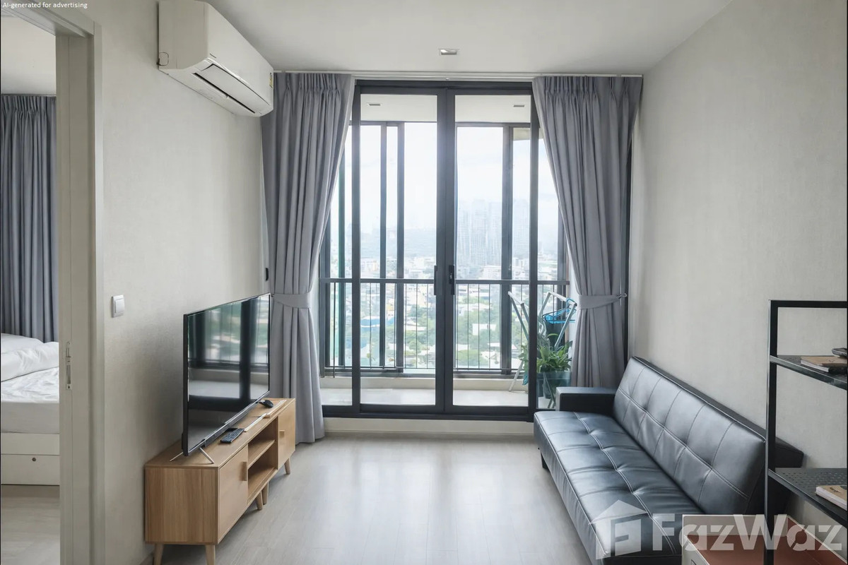 Life Sukhumvit 62 Project, Bang Chak District