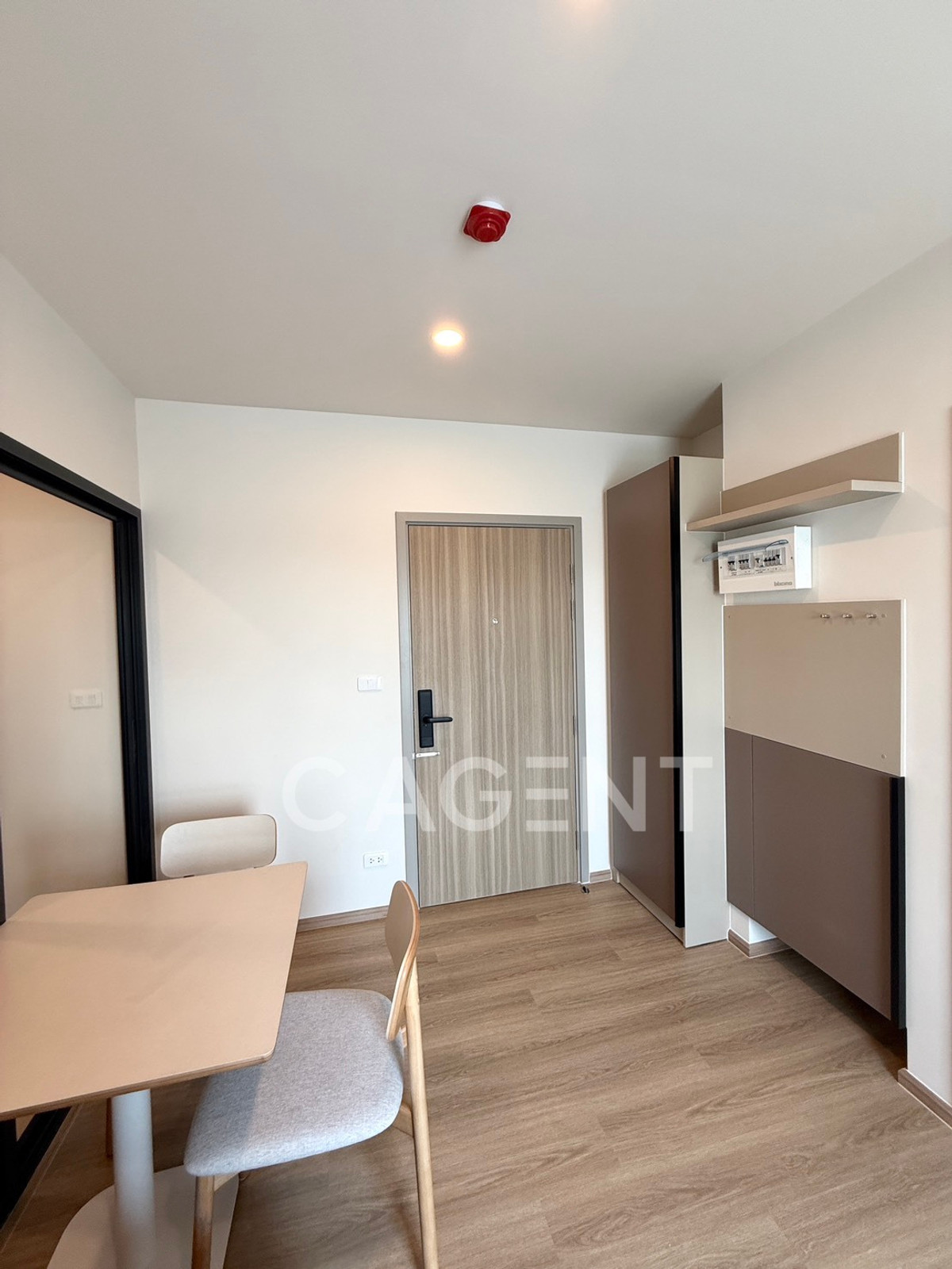 Escent Nakhon Sawan (เอสเซ็นท์ นครสวรรค์) คอนโด Mixed use 19 ชั้น ใจกลางเมืองนครสวรรค์ – รูปที่ 3