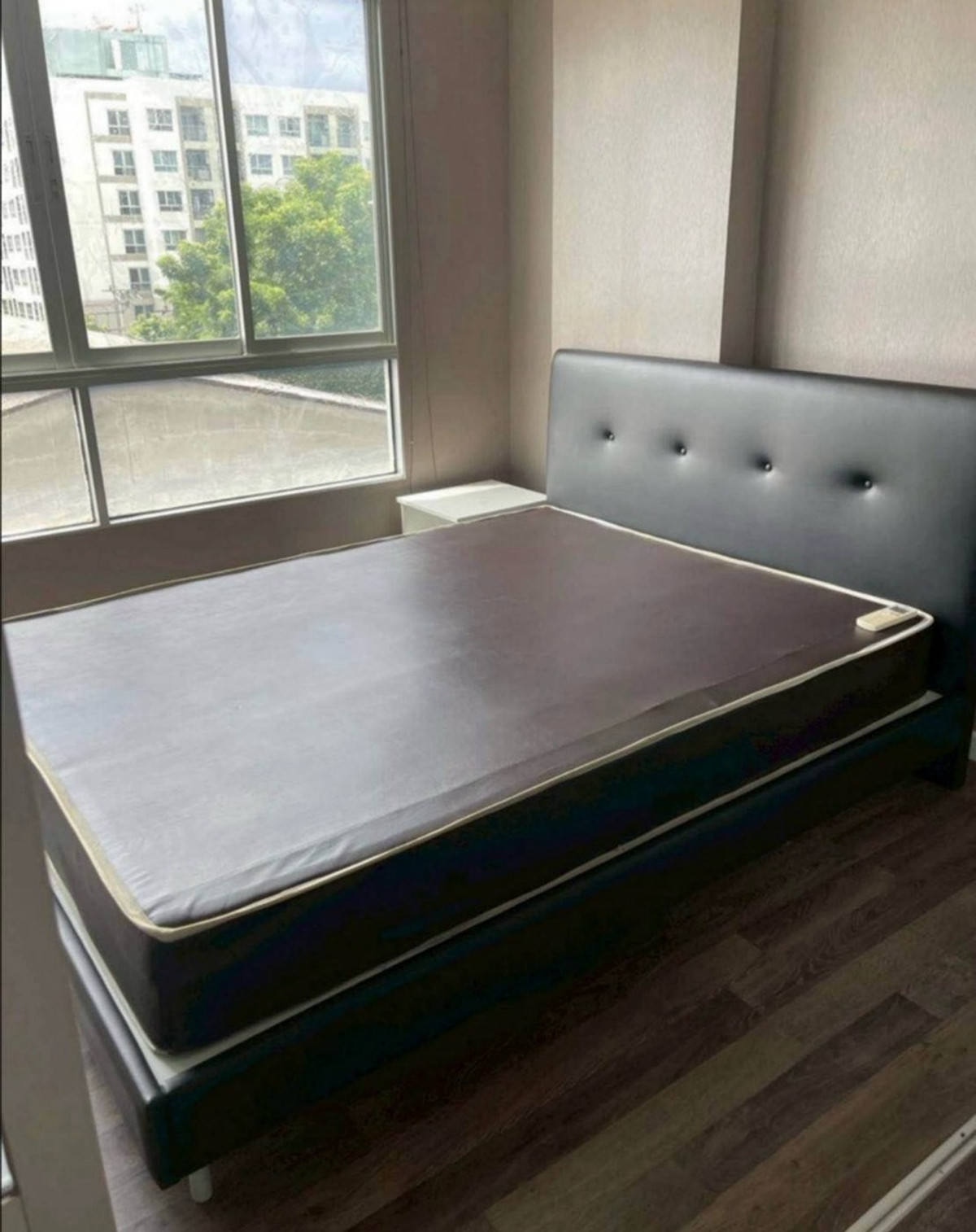 ขายคอนโด Dcondo sukhumvit 109 ดีคอนโด สุขุมวิท 109 ใกล้BTSแบริ่ง – รูปที่ 2