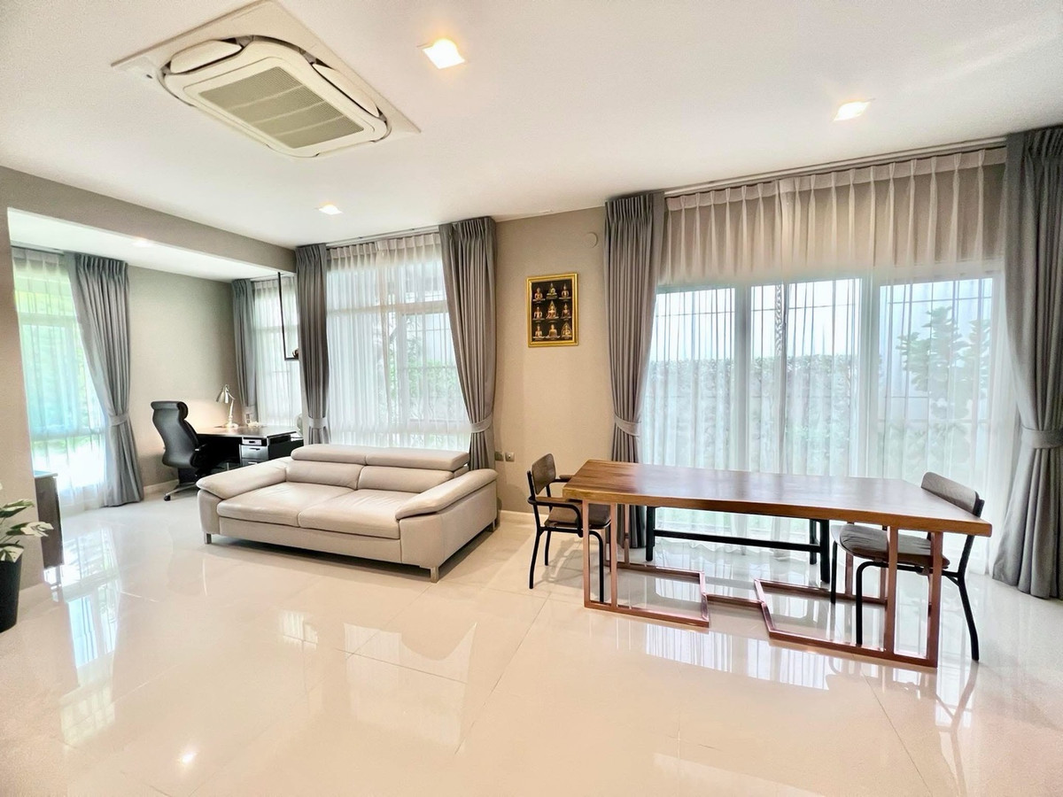 出租/出售邦纳独栋别墅 Mantana 2 Bangna KM. 7