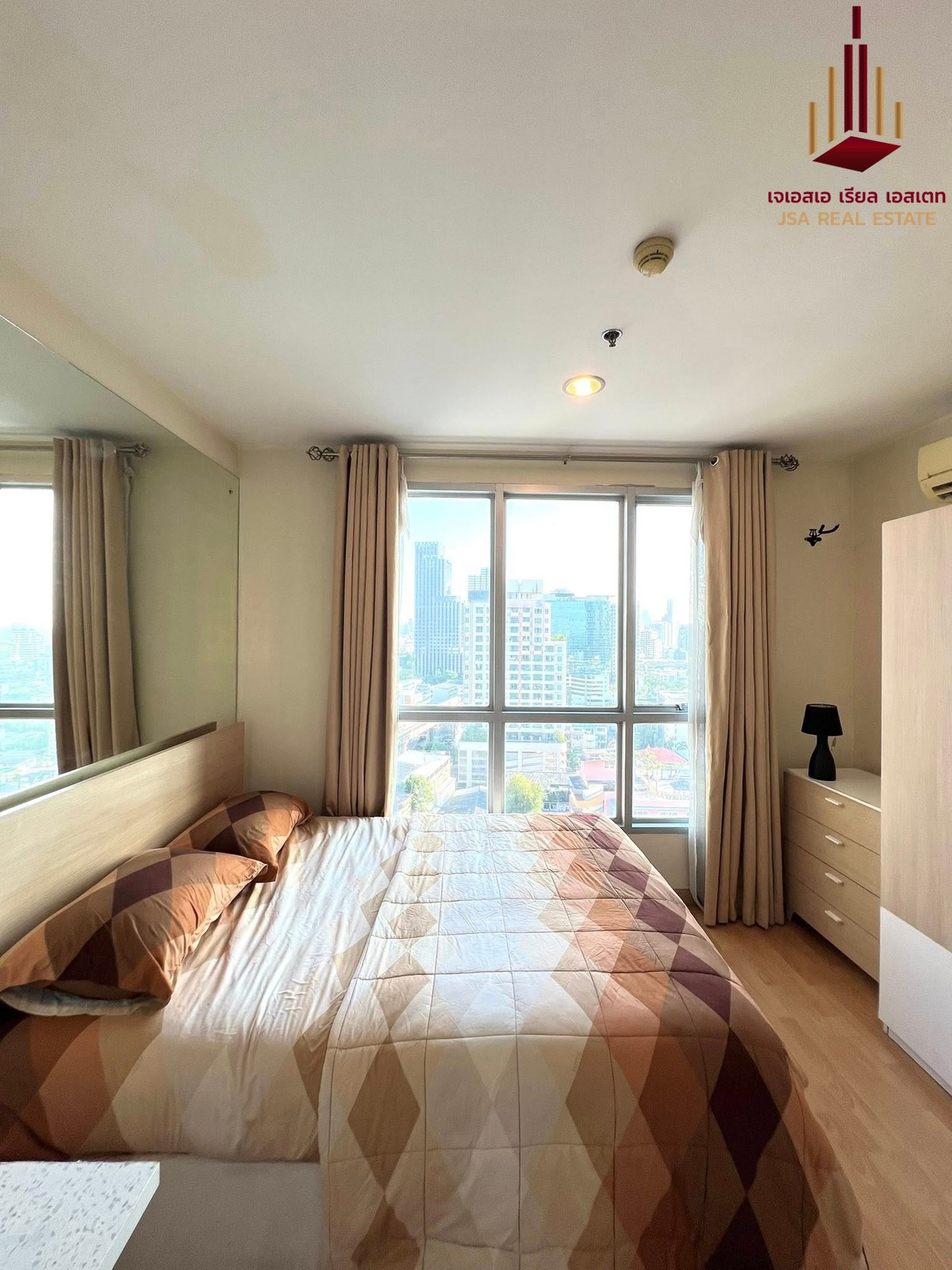 ✨ For Rent : Life @ Phahon - Ari Condo ✨ 💰 Only 16,000 thb/month ✨ For Rent : Life @ Phahon - Ari Condo ✨ 💰 Only 16,000 thb/month
