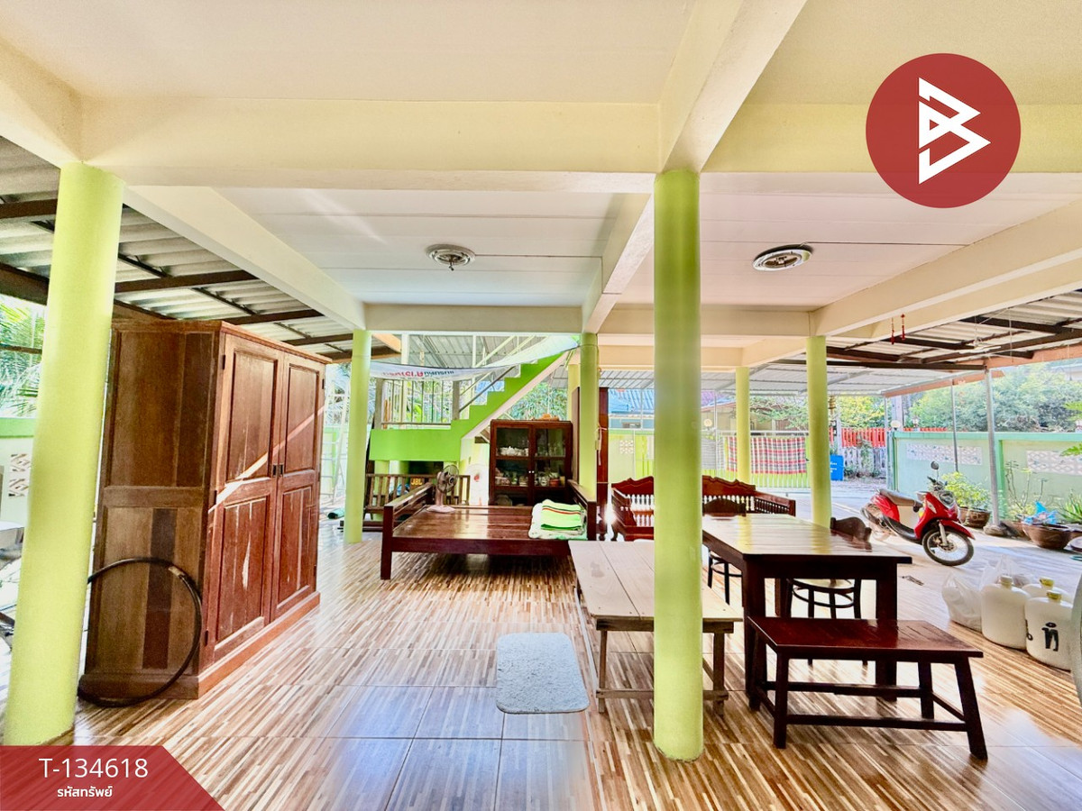 ขายบ้านเดี่ยว เนื้อที่ 50 ตารางวา บางคนที สมุทรสงคราม – รูปที่ 3