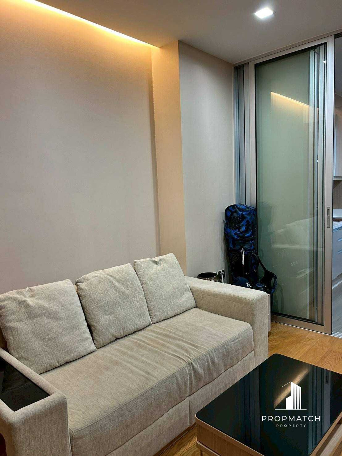  ✨Flash Deal ✨The Address Asoke ( 1Bed 1Bath 45SQM.) พร้อมอยู่ ! เพียง 6,250,000 บาท Tel.0981315848 @propmatch