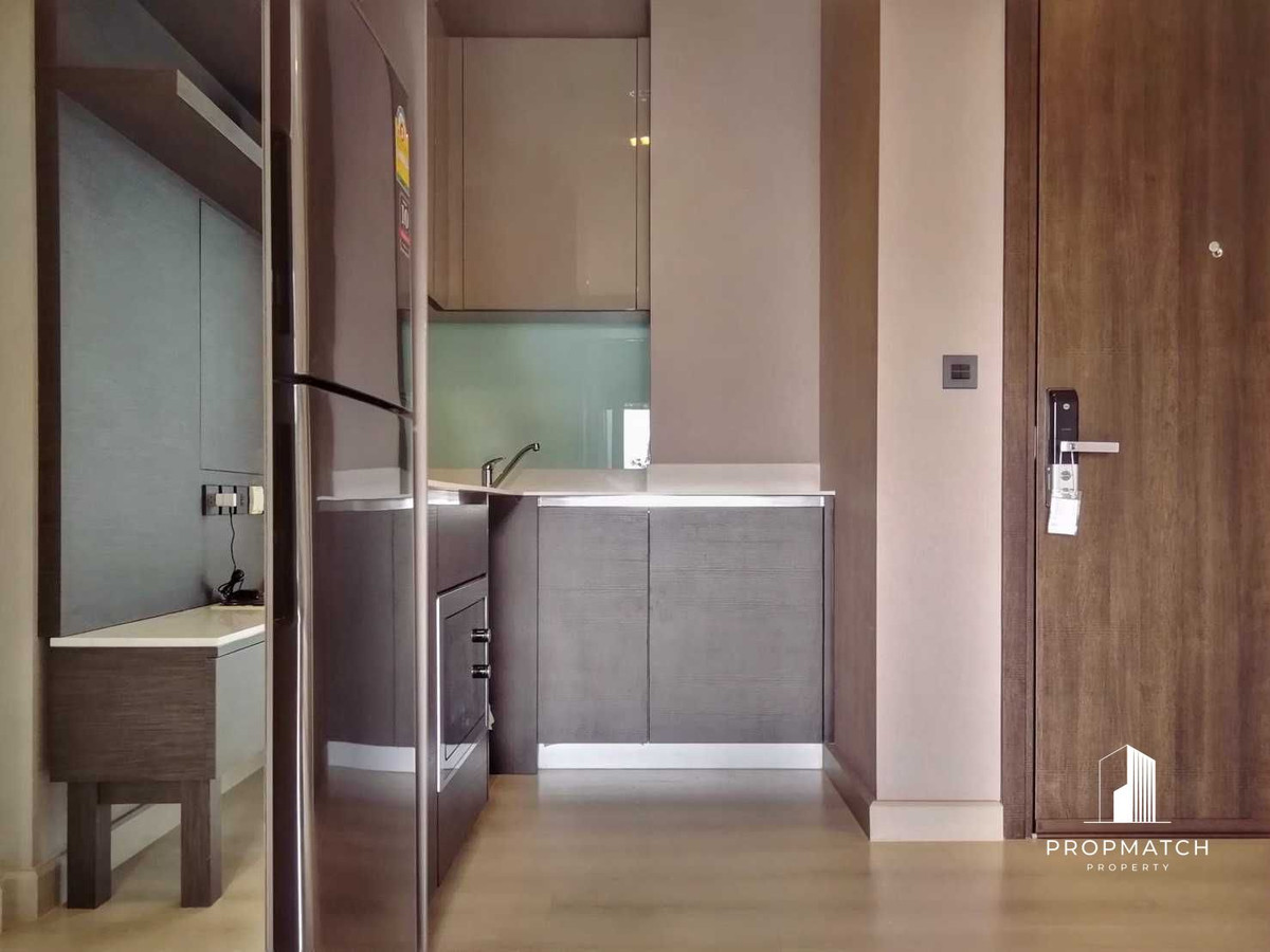  ✨Flash Deal ✨ The Signature by URBANO ( 2Bed 2Bath 54.21SQM.) พร้อมอยู่ ! เพียง 8,900,000 บาท Tel.0981315848 @propmatch
