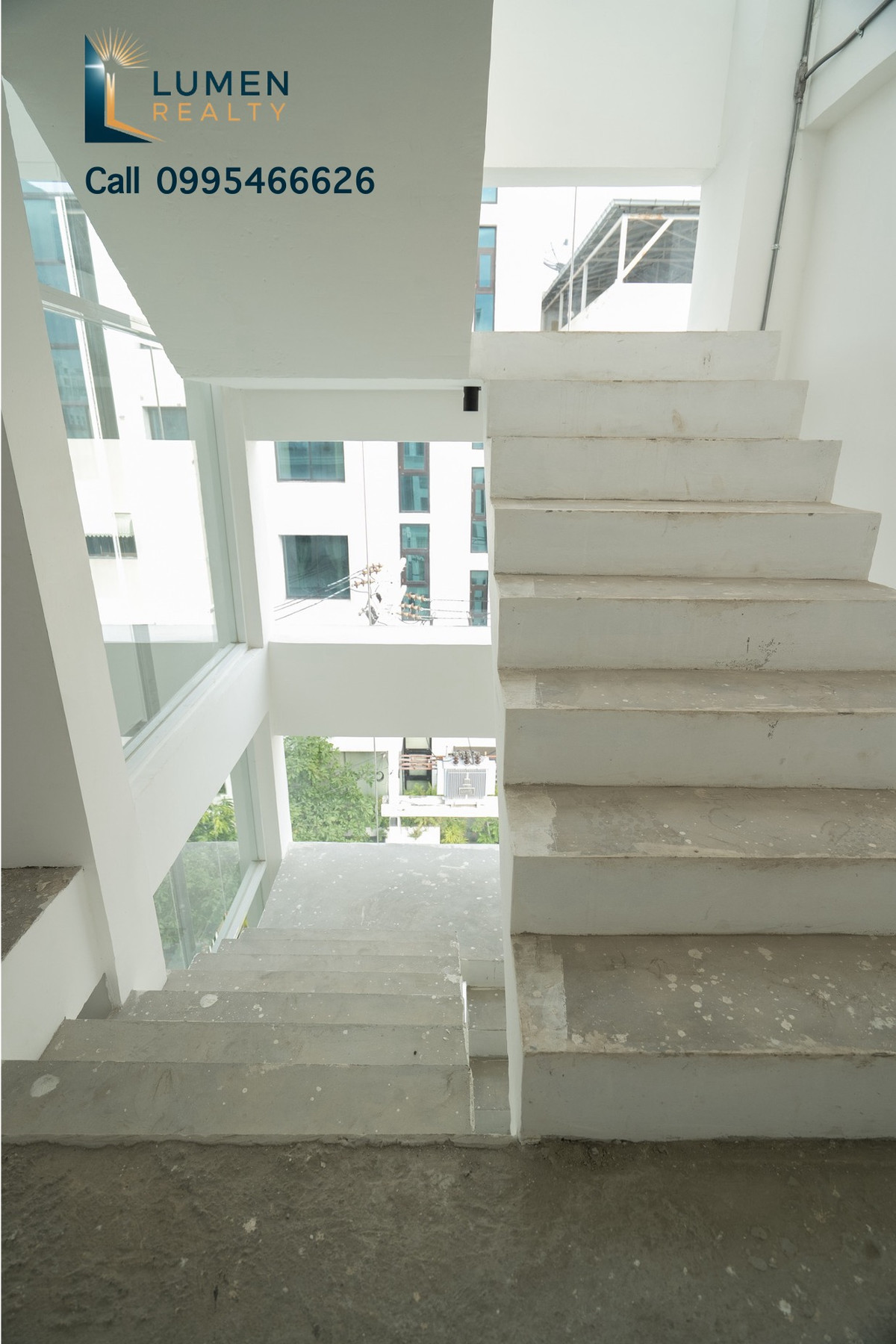 🏢 [ขาย/เช่า] โชว์รูมและอาคารสำนักงาน 6 ชั้น ย่านพระราม 9 — ทำเลทอง ติดทางด่วน วิวพาโนรามา! ✨ – รูปที่ 2