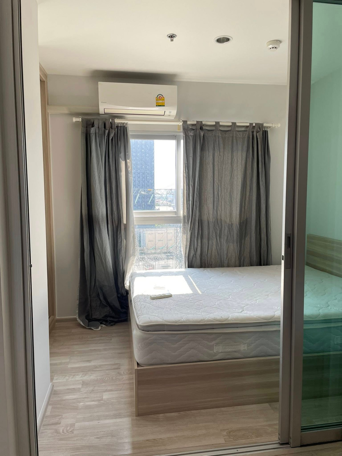 ห้องสวยราคาดีที่สุด!!⭐Plum Condo รามคำแหง สเตชั่น – รูปที่ 4