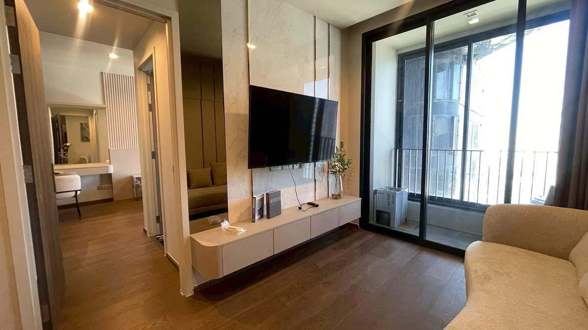 For Rent – Ideo Q Sukhumvit 36Spacious 1 Bedroom Condo For Rent – Ideo Q Sukhumvit 36Spacious 1 Bedroom Condo