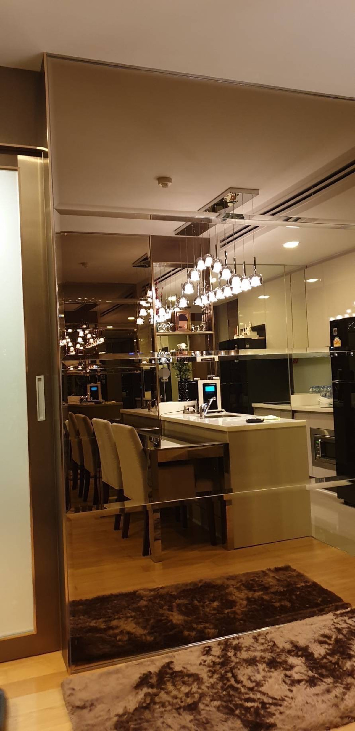 ขาย/SALE🧡 The Address Asoke (ดิ แอดเดรส อโศก) - KC080