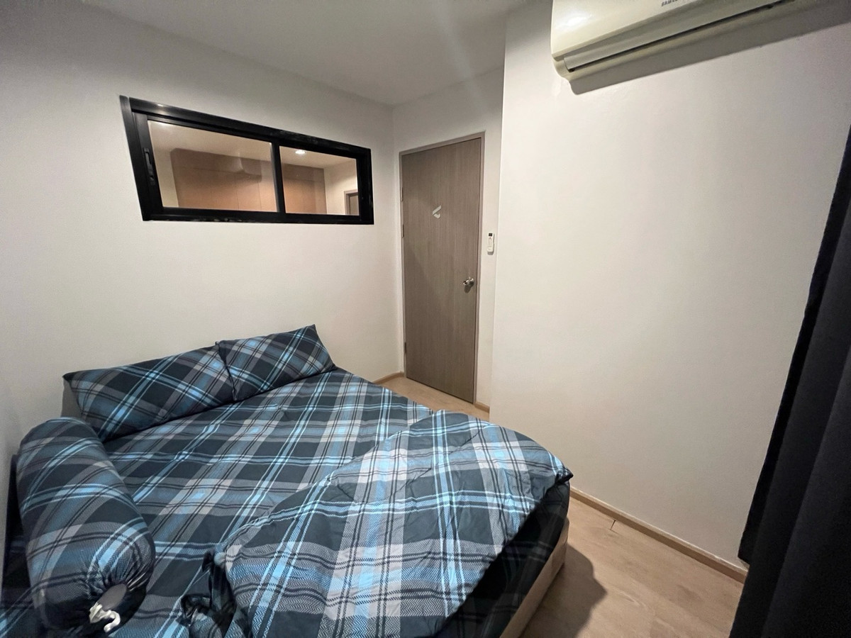 ขาย L Loft รัชดา 19 ชั้น 2  – รูปที่ 2