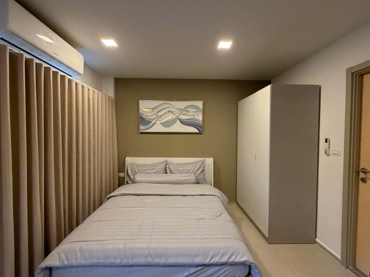 dcondo sand ให้เช่า 9,500 บาท – รูปที่ 2
