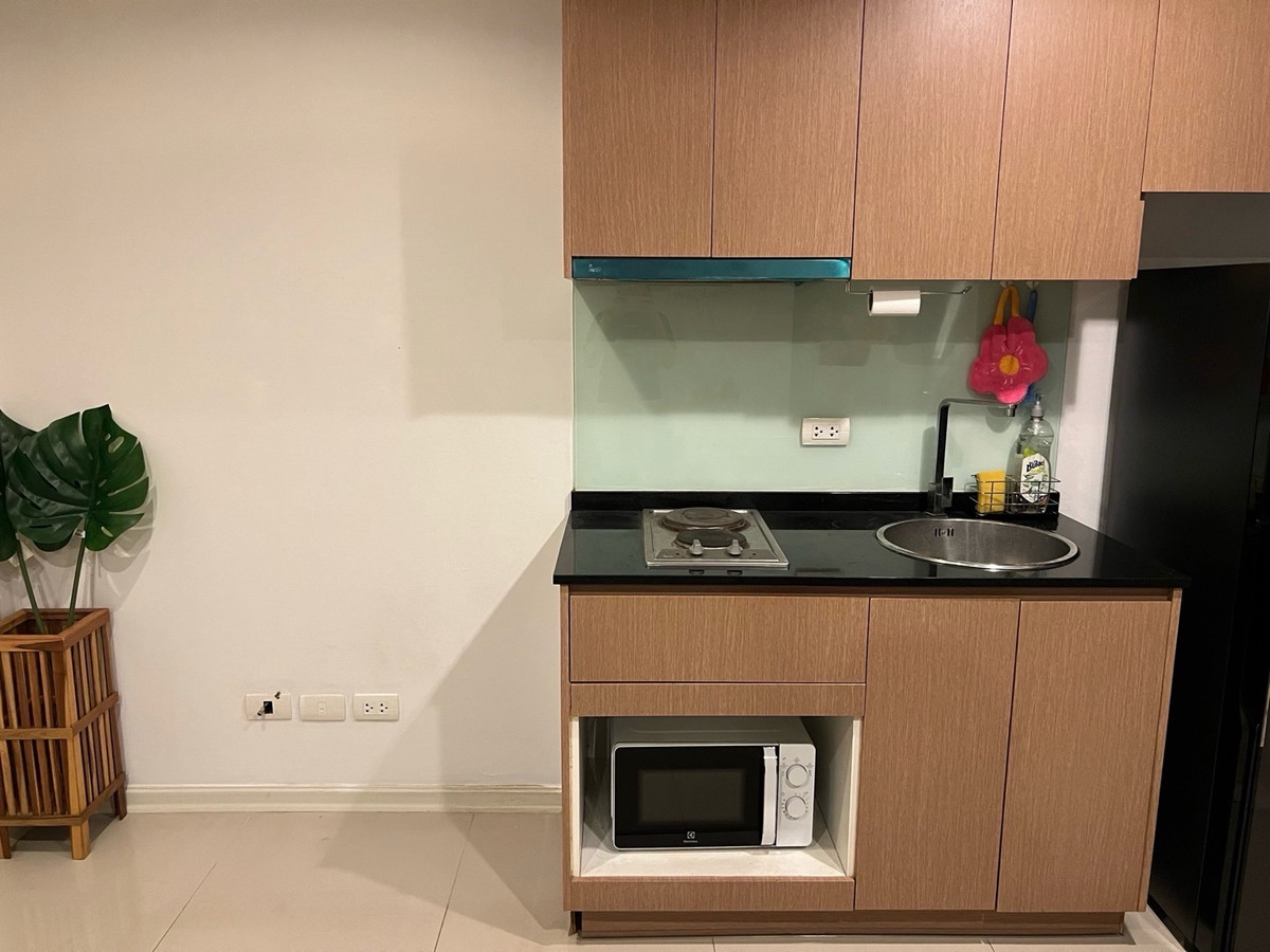 ขาย L Loft รัชดา 19 ชั้น 2  – รูปที่ 4