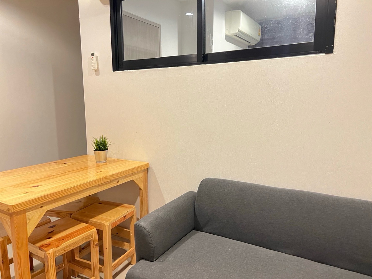 ขาย L Loft รัชดา 19 ชั้น 2  – รูปที่ 3