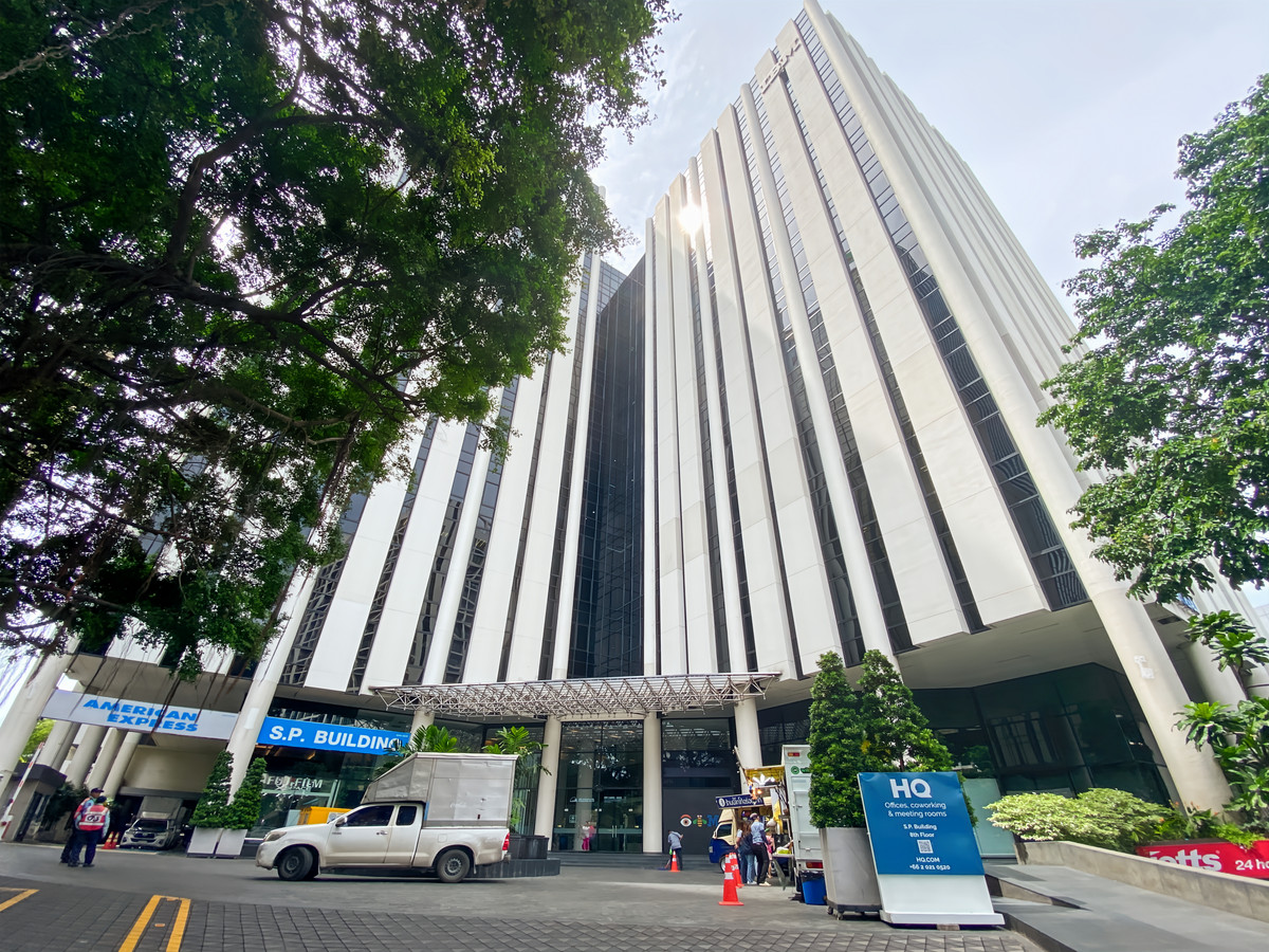 All-inclusive access to coworking space in HQ S.P. Building – รูปที่ 2