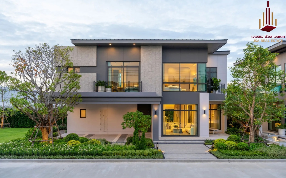 ✨ For Sale:  Bangkok Boulevard Tiwanon - Donmueang ✨ 💰 Only 13,990,000 THB