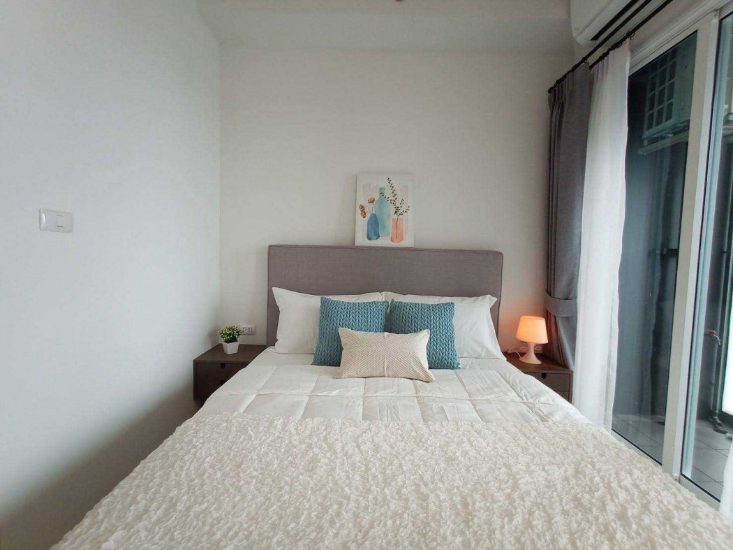 ขาย คอนโด Chapter One Eco รัชดา-ห้วยขวาง 23.33 ตรม ใกล้ เซ็นทรัล พระราม 9 – รูปที่ 4