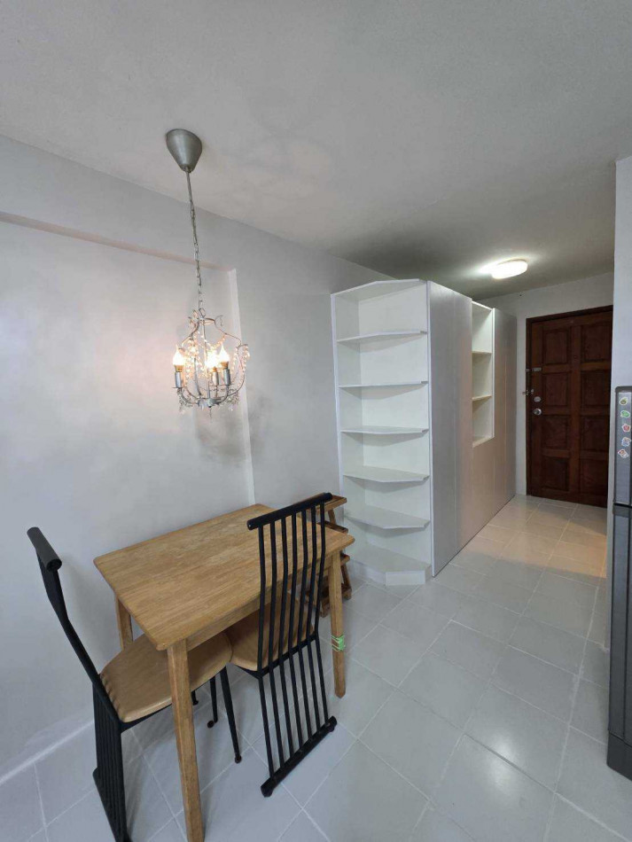 ขาย คอนโด Raintree Villa 31.35 ตรม ใกล้ BTS ทองหล่อ – รูปที่ 2