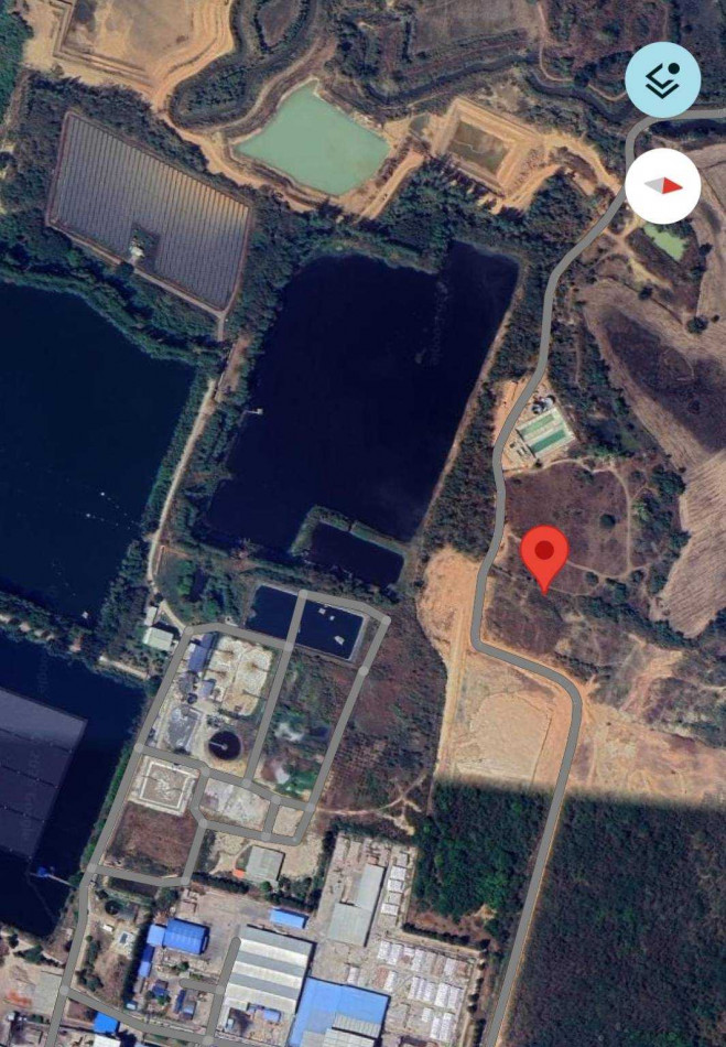 ขาย ที่ดิน ผังสีม่วง 42 ไร่ ติดทางสาธารณะ ใกล้โรงงานใหญ่ ขาย ที่ดิน ผังสีม่วง 42 ไร่ ติดทางสาธารณะ ใกล้โรงงานใหญ่