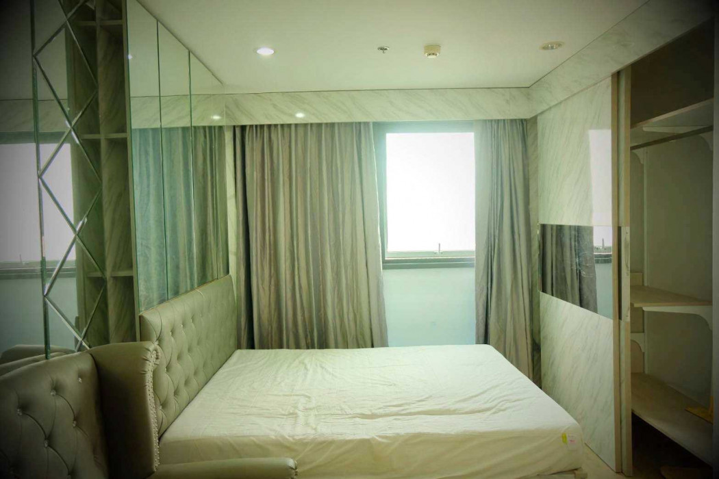 Condo for sale: IDEO Q Chula-Samyan, 23.76 sq m, near MRT Samyan. – รูปที่ 4