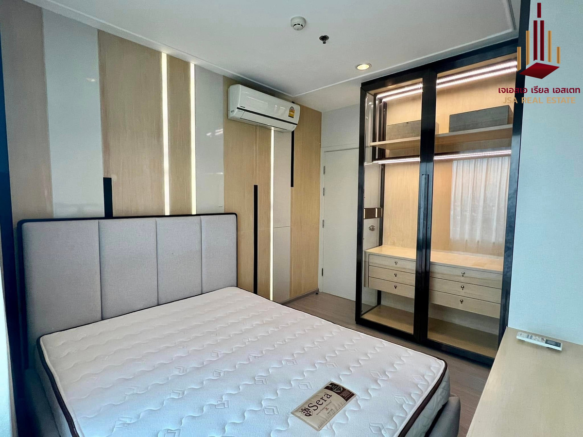 ✨ For Rent: Aspire Sathorn - Ratchaphruek Condo ✨ 💰 Only 19,000 THB/month ✨ For Rent: Aspire Sathorn - Ratchaphruek Condo ✨ 💰 Only 19,000 THB/month