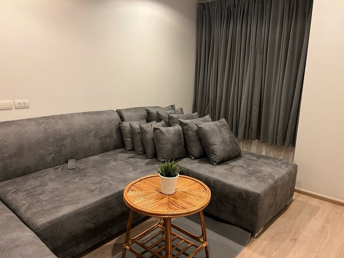 ขาย L Loft รัชดา 19 ชั้น 2 
