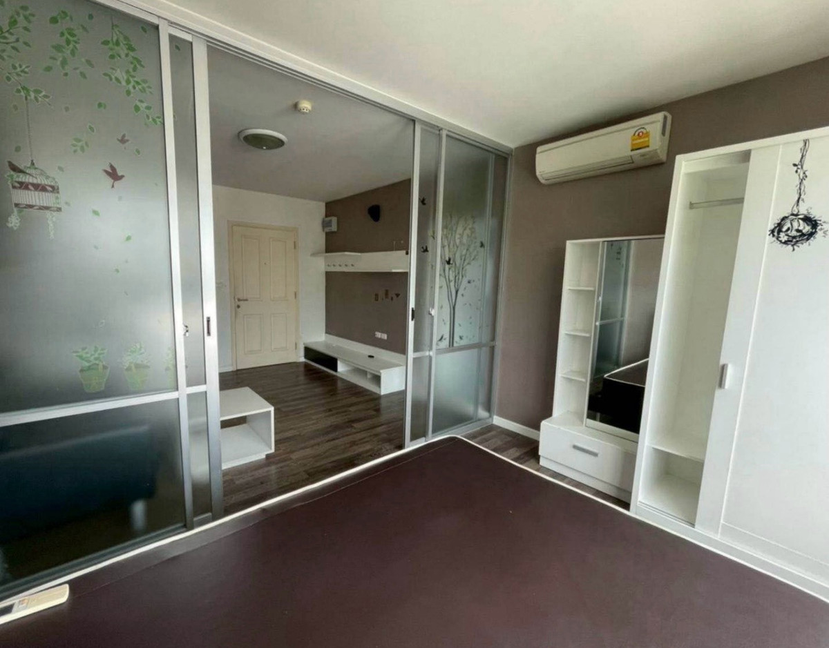 ขายคอนโด Dcondo sukhumvit 109 ดีคอนโด สุขุมวิท 109 ใกล้BTSแบริ่ง – รูปที่ 3