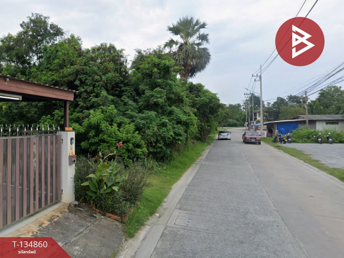 ขายที่ดิน เนื้อที่เริ่มต้น 60 ตร.วา เสม็ด ชลบุรี – รูปที่ 3