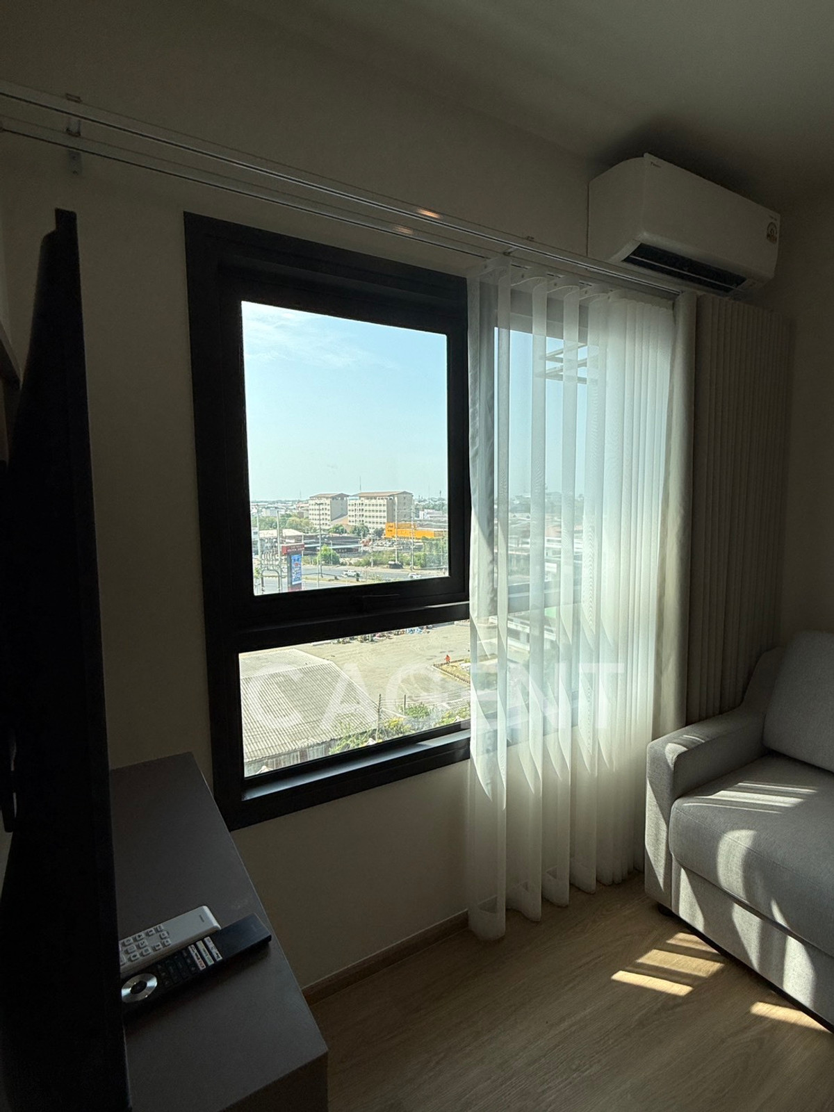 Escent Nakhon Sawan (เอสเซ็นท์ นครสวรรค์) คอนโด Mixed use 19 ชั้น ใจกลางเมืองนครสวรรค์ – รูปที่ 4