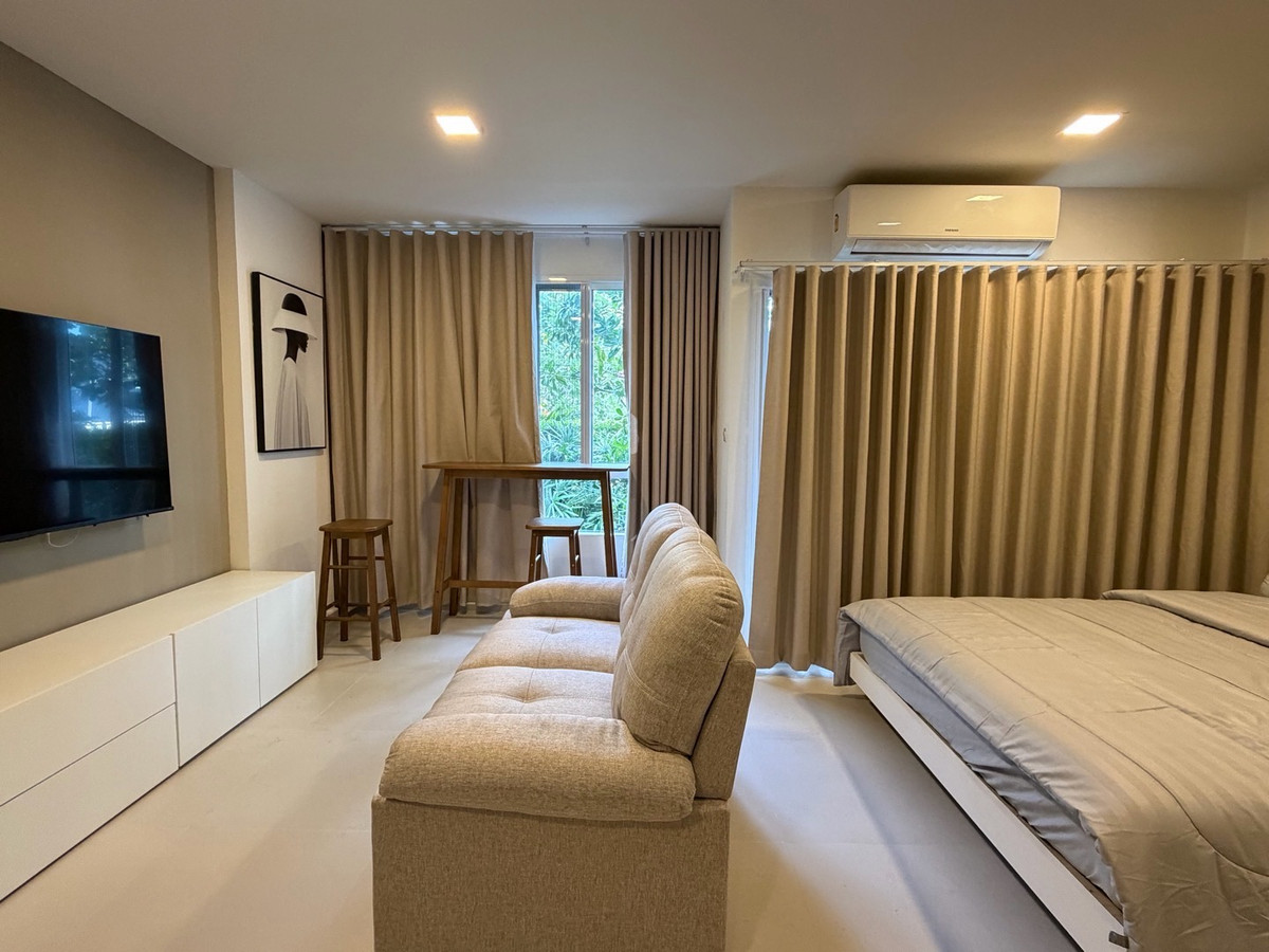 dcondo sand for rent 9,500 baht