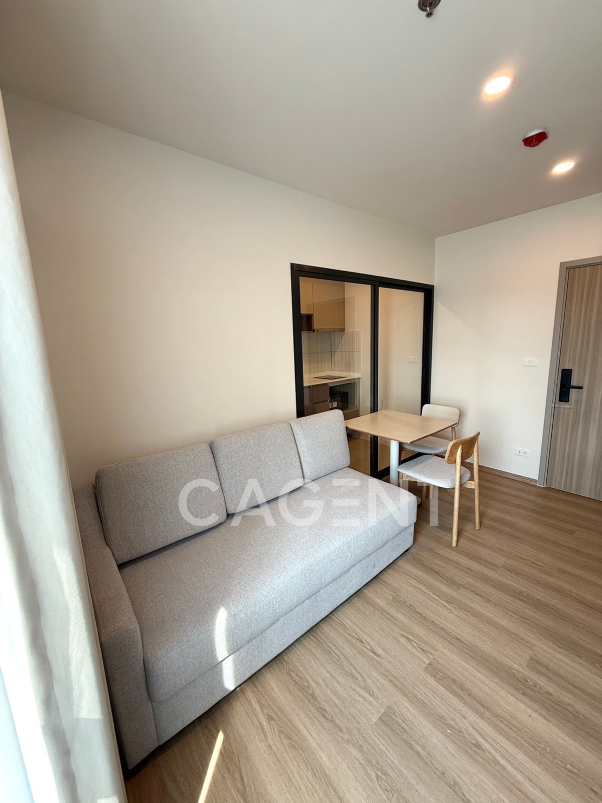 Escent Nakhon Sawan (เอสเซ็นท์ นครสวรรค์) คอนโด Mixed use 19 ชั้น ใจกลางเมืองนครสวรรค์ – รูปที่ 2
