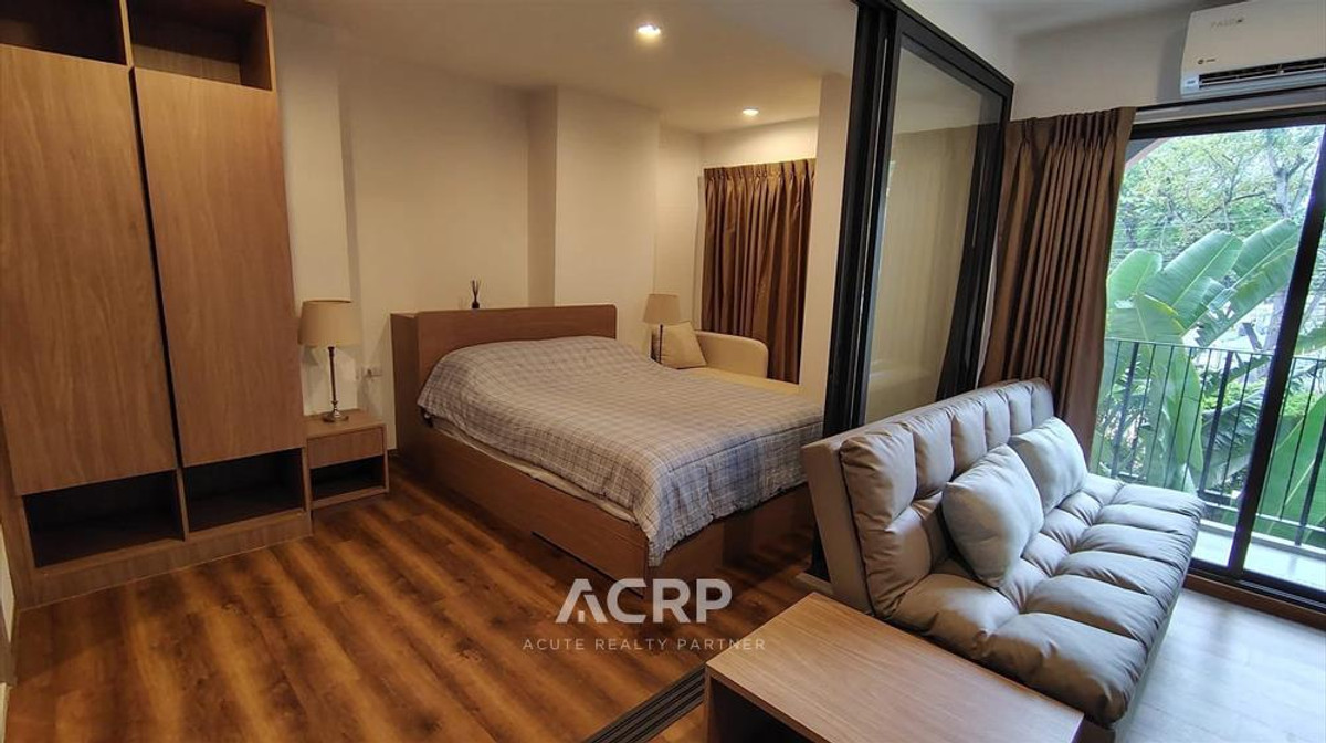 Condo for sale: La Habana Hua Hin, new condo near the sea. – รูปที่ 2