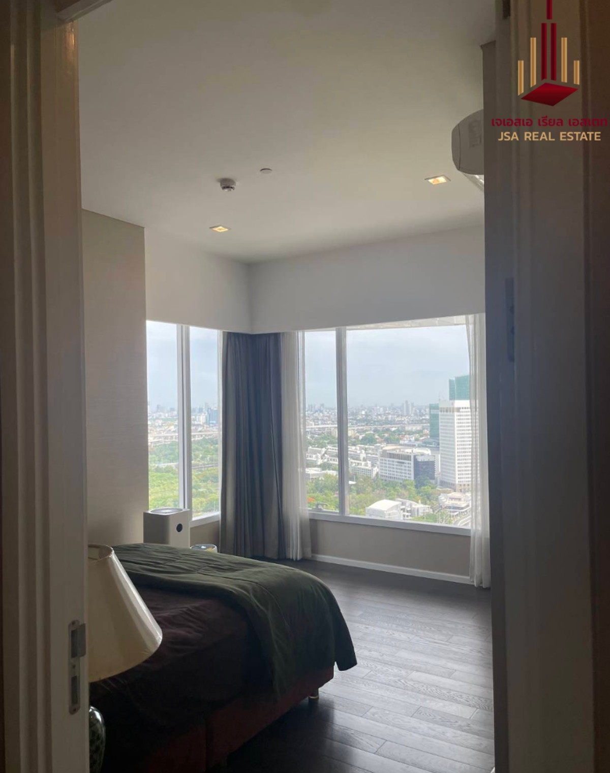 ✨ For Sale: The Saint Residences Condo ✨ 💰 Only 8,650,000 THB, best price, full garden view, there is a room ready to make an appointment to view. If interested, contact Mr. James Mar. ✨ For Sale: The Saint Residences Condo ✨ 💰 Only 8,650,000 THB, best price, full garden view, there is a room ready to make an appointment to view. If interested, contact Mr. James Mar.