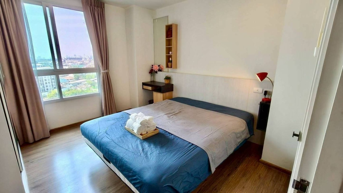 (Code S5413) Condo for sale U Delight @ Huamak Station: U Delight @ Hua Mak Station (Code S5413) Condo for sale U Delight @ Huamak Station: U Delight @ Hua Mak Station