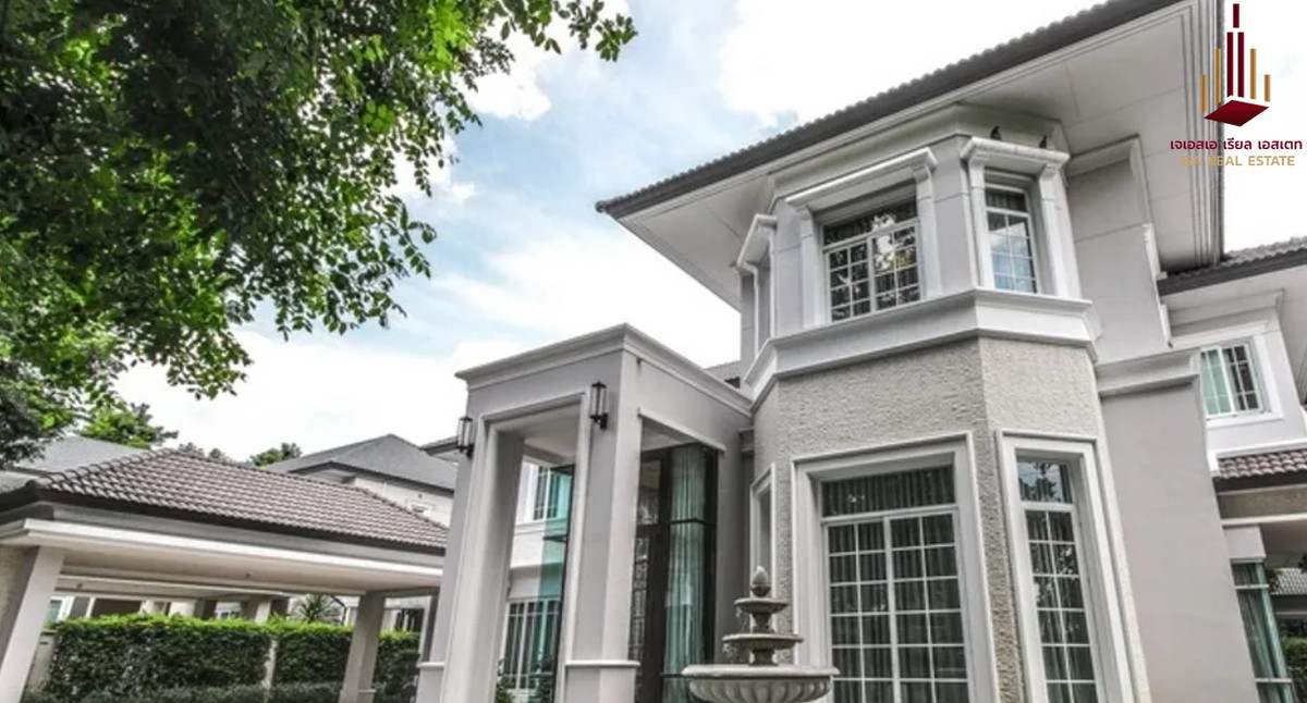 ✨ For Sale: Granada Pinklao Phetkasem ✨ 💰 Only 88,900,000 THB ✨ For Sale: Granada Pinklao Phetkasem ✨ 💰 Only 88,900,000 THB