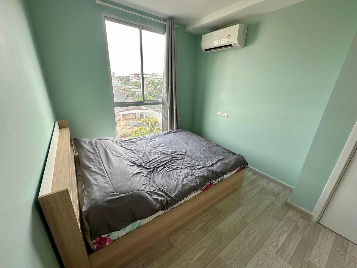 🔥 ขาย 🔥 พลัมคอนโด โชคชัย 4 - Plum Condo Chokchai 4 / 1 ห้องนอน AON144 – รูปที่ 4