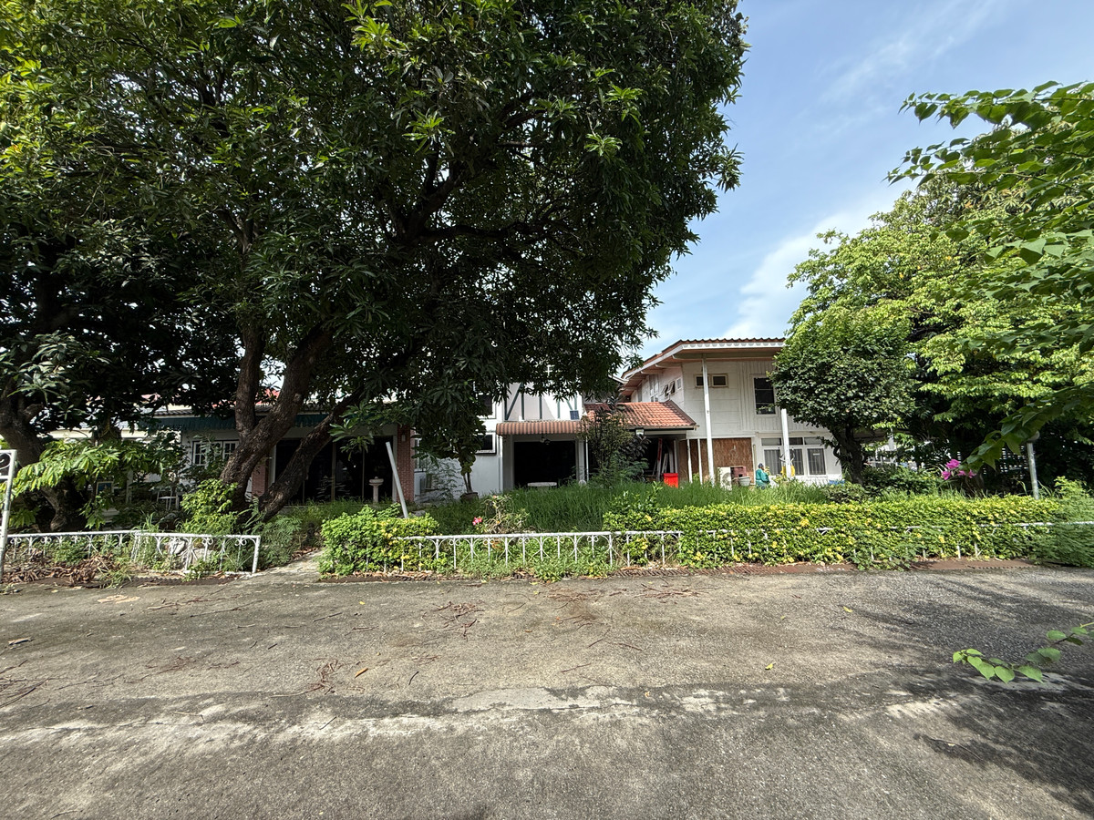 🔥 For sale 🔥 Land Vibhavadi 100 sq.w. Soi 4 ​​- Land 100 sq.w. Vibhavadi Soi 4 ​​E134 – รูปที่ 4