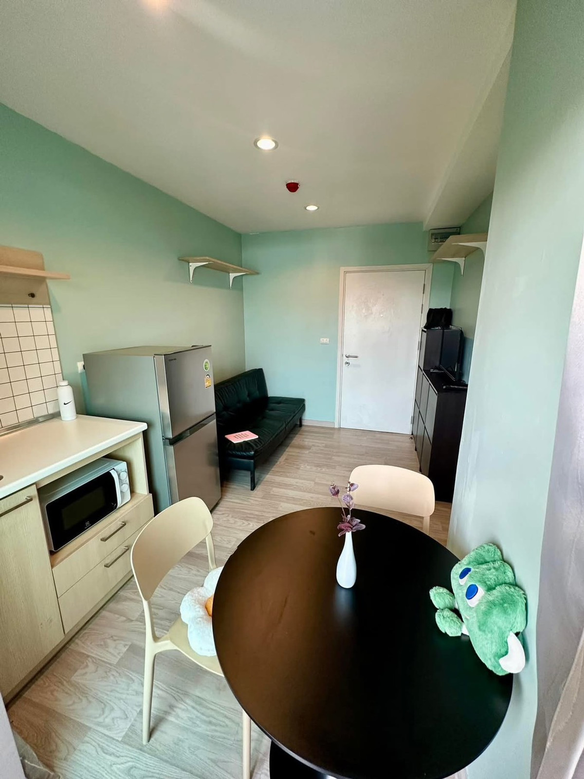 🔥 ขาย 🔥 พลัมคอนโด โชคชัย 4 - Plum Condo Chokchai 4 / 1 ห้องนอน AON144 – รูปที่ 3