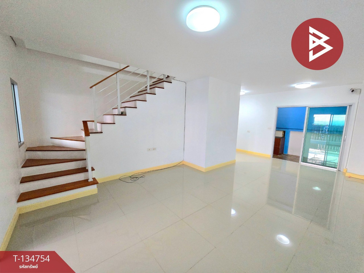 ขายทาวน์เฮ้าส์ หมู่บ้านตรีพฤกษ์ นครปฐม พร้อมเข้าอยู่ – รูปที่ 4