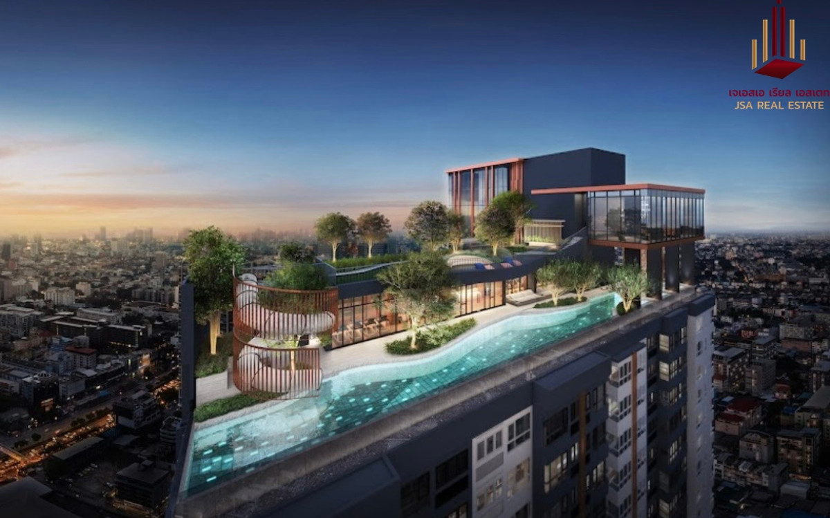 ✨ For Sale: XT Huaikhwang Condo ✨ 💰 Only 4,490,000 THB There is a room ready to make an appointment to view. If interested, contact Mr. James Mar. ✨ For Sale: XT Huaikhwang Condo ✨ 💰 Only 4,490,000 THB There is a room ready to make an appointment to view. If interested, contact Mr. James Mar.