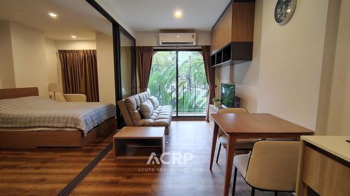 Condo for sale: La Habana Hua Hin, new condo near the sea.