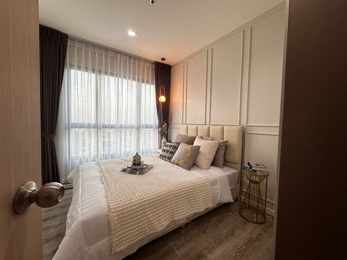 Condo for sale KnightsBridge Sky Ocean price 2,390,000 baht [MKs260303]