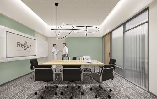 จองพื้นที่ออฟฟิศพร้อมบริการสำหรับธุรกิจทุกขนาดใน Regus Somerset Thonglor