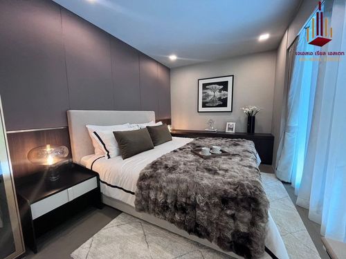 ✨ For rent Ashton Residence 41 ✨ 💰 Price 155,000 baht/month