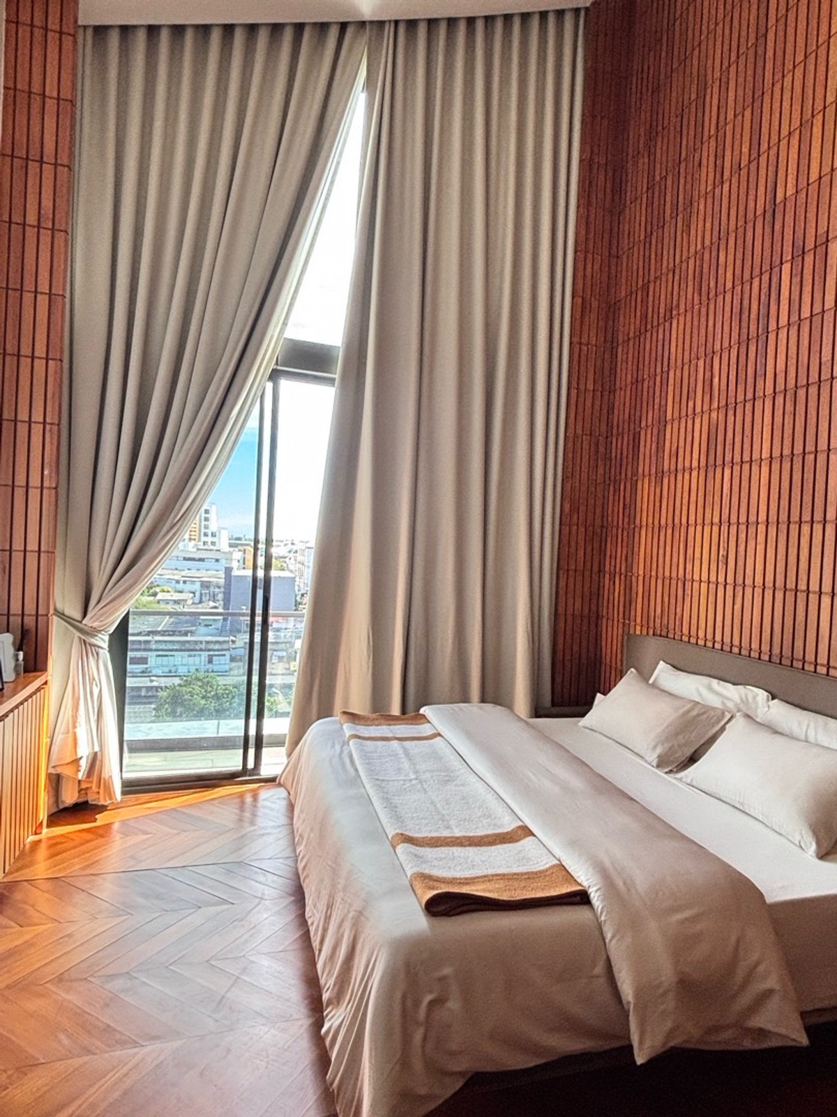 [Rent] Luxury Condo 1 Bed, Private lift, Near BTS Thonglor – รูปที่ 3