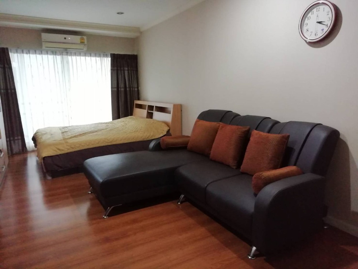 ห้องราคาดีที่สุดในโครงการ‼️⭐Grand Park View Asoke (แกรนด์ พาร์ค วิว อโศก) – รูปที่ 2