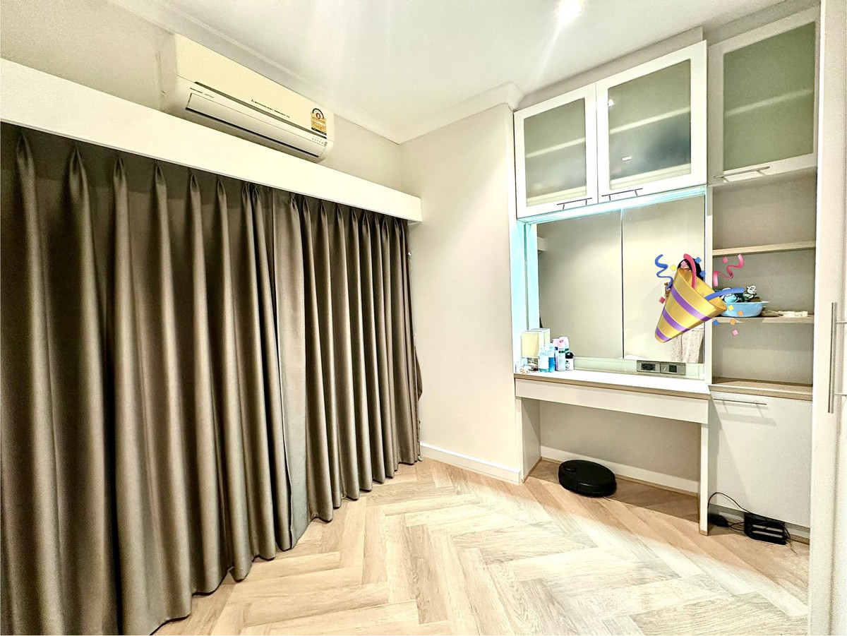 2ห้องนอน 48.07 ตร.ม. ราคาดีที่สุด!!⭐Grand Park View Asoke (แกรนด์ พาร์ค วิว อโศก) – รูปที่ 4