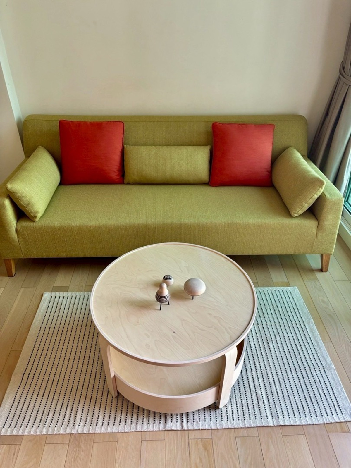 🔥Rent at Siri @ Sukhumvit 🔥1BR 1BR 🔥35,000🔥51sqm 🔥Floor22 – รูปที่ 4