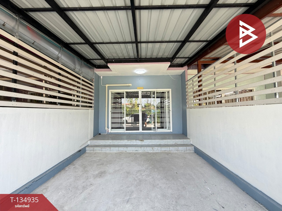 ขายทาวน์เฮ้าส์ หมู่บ้านญาดาโฮม ศาลายา (Yadahome Salaya) นครปฐม – รูปที่ 3