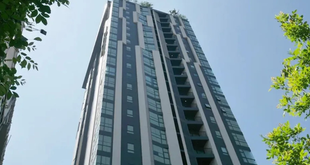 ✨ For Sale: RHYTHM Ekkamai Condo ✨ 💰 Only 4,840,000 THB