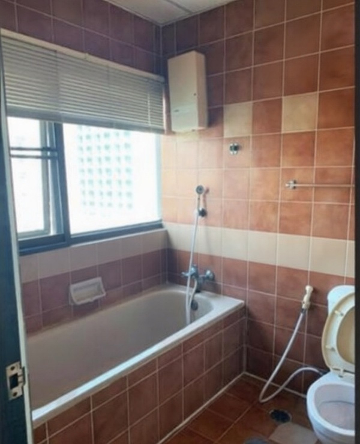 Urgent sale, condo in prime location, Eastern Tower Sriracha, sea view, large condo 124 sq m. – รูปที่ 4