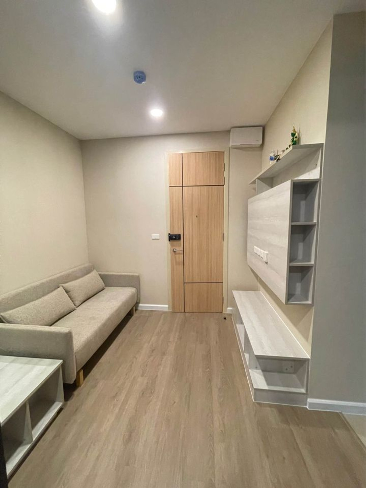 Condo for rent The Cube Plus Phahonyothin 56 Tel. 0999983897 – รูปที่ 2